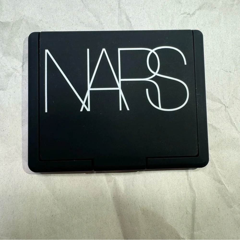 NARS blush
